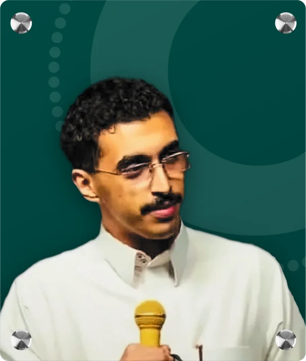 خالد العتيبي