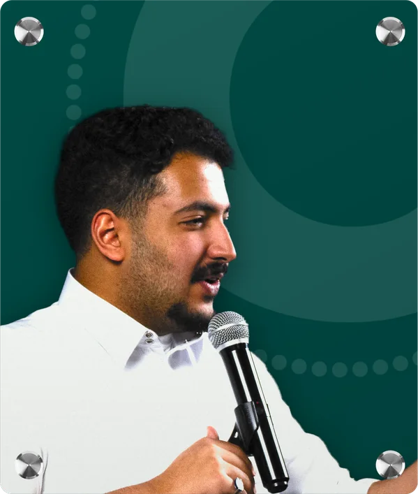مشعل ممدوح